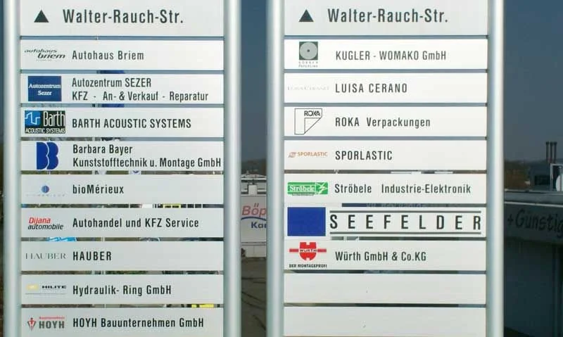 Produktion & Betreuung