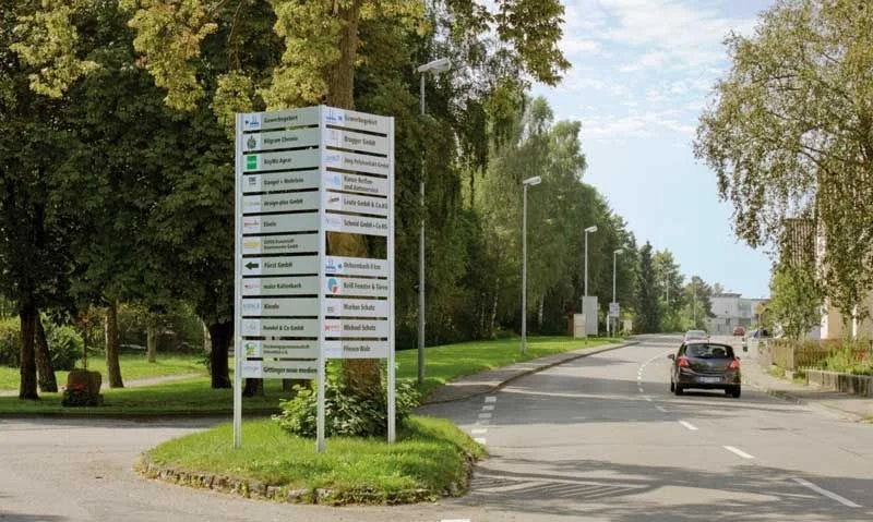 Bedarf & Planung